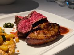 鹅肝牛排-夏朵花园(复兴西路店)
