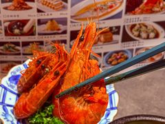 -黄弟大排档·湖南菜·小龙虾·小海鲜(凯旋北路店)