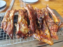 -张记焖窑·十五年专注焖烤(雍和宫店)