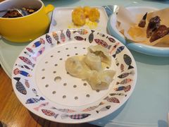 -香阁餐厅·常州菜·常州菜代表品牌(新北奥体店)