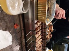 -麦凯伦烧烤·精酿超级工厂店(金桥总店)