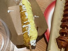 -肉店炸炸炸·爆汁孜然牛肉