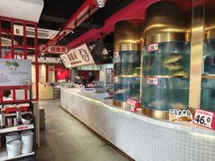 -蜀滋香鲜鱼美蛙火锅(339店)