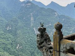 -武当山风景区