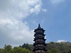 -牛首山文化旅游区