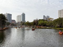 -荔湾湖公园