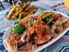 -半坡九号老挝冰咖啡