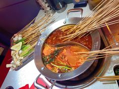 -钢管厂五区小郡肝串串香(滨江店)