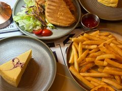 -流浪者复古西餐鸡尾酒吧(沈阳店)