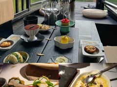 -月芽·自由餐厅·西溪湿地餐厅