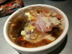 -吞鱼兽麻辣烤鱼(万达店)