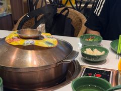 -润园四季椰子鸡火锅(欢乐海岸店)