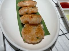 -双合园·海鲜水饺青岛菜(上清路店)