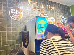 -萨莉亚意式餐厅(黄村高德汇店)
