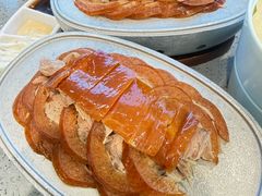 -紫光园·烤鸭·北京菜(西直门店)