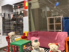 -宜家家居(西安未央商场店)