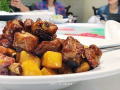 -味茂·老船夫1927(东海东路店)