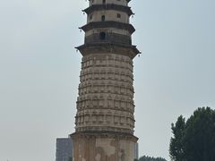 -修德寺塔