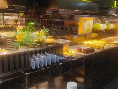 -苏格里岛自助海鲜烤肉(青秀万达店)