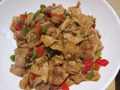-得稻小饭堂·江西菜(浦江店)