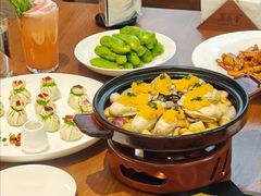 -集品堂·JPC餐厅(青年大街市府店)
