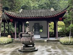 -杭州黄龙洞