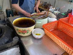 -老字号张道鸡火烧