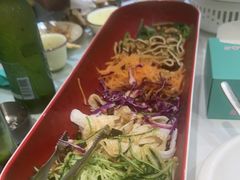 -小红鲸·海鲜餐厅(轸大路店)
