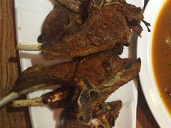 -西域阿里马新疆菜·清真(桂花路店)