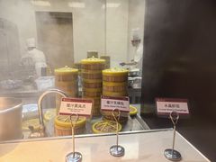 -勺园中餐厅