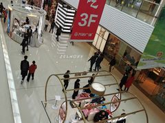 -万达广场(松江店)