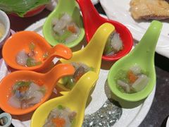 -黑松白鹿(金融街店)