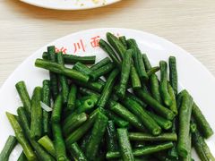 -华天新川面馆(缸瓦市店)