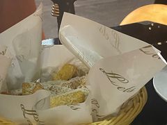 -Let'sBURGERplus·非常创意汉堡(三里屯店)