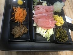 -过桥缘·过桥米线(鲁能城店)
