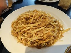 -芳芳私房菜·精做淮扬菜(承德路店)
