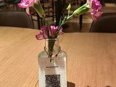 -芭莉与彩虹西餐厅(成都合生汇店)