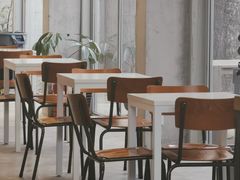 -VOYAGE COFFEE 咖啡烘焙工坊店(798艺术区店)