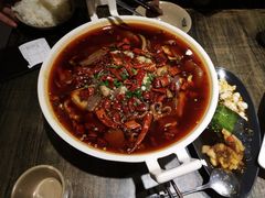 -庆合府重庆大排档(紫都城店)