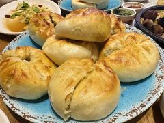 -蒙亨·手把肉·蒙古包文化主题餐厅(天恒广场店)