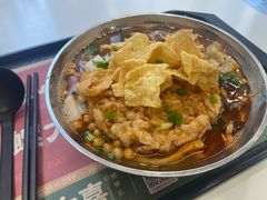 -螺大喜螺蛳粉(华业东方玫瑰店)