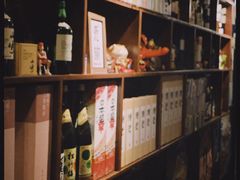 -半藏居酒屋(香港花园店)