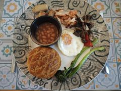 -澳门圣地牙哥古堡酒店