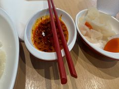 -喜家德虾仁水饺(长泰广场店)