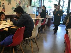 大堂-咬不得高祖生煎·简餐(骆家庄店)