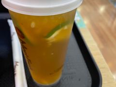 -鲜芋仙(华创店)