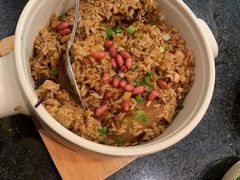 -鹿港小镇(霄云店)