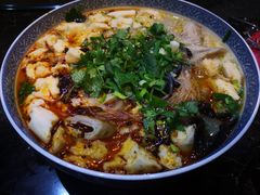 -吾味香葫芦头(安西街店)