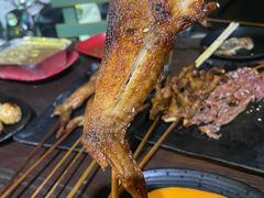 -黄师傅湿辣牛肉(胡桃里店)