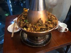 -炉小二铜锅牛蛙•川湘菜(三里屯店)